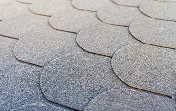 Webheath asphalt roofing costs