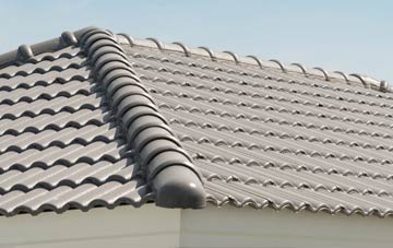 advantages of Webheath clay roofing