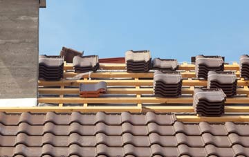 Webheath clay roofing costs