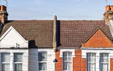 clay roofing Webheath, Worcestershire