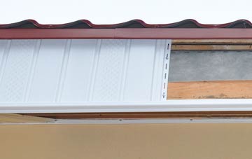 Webheath fascia repair costs