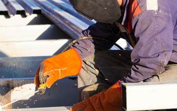 Webheath flat roofing options