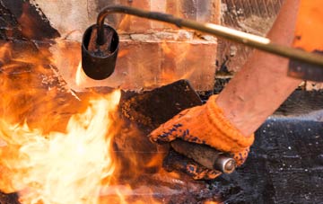 Webheath flat roof repair companies