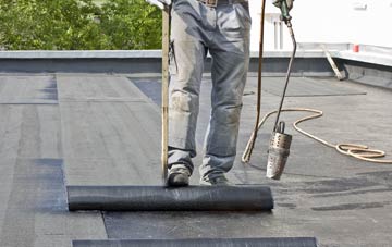 flat roof replacement Webheath, Worcestershire