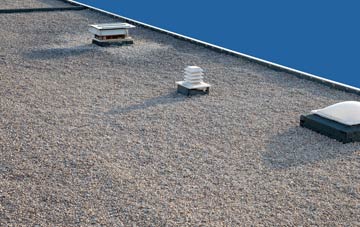 flat roofing Webheath, Worcestershire