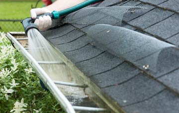 Webheath gutter cleaning costs
