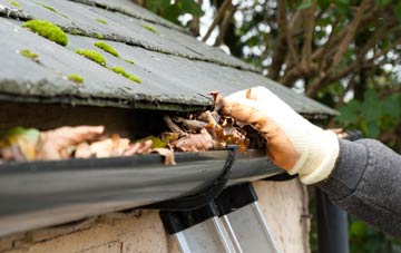 gutter cleaning Webheath, Worcestershire