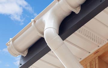 Webheath gutter installation costs