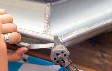 disadvantages of Webheath lead roofing