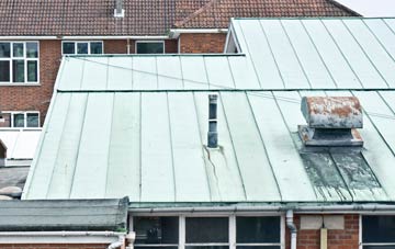Webheath lead roofing costs