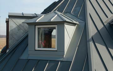 metal roofing Webheath, Worcestershire