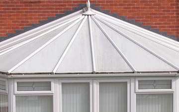 Webheath polycarbonate conservatory roof repairs