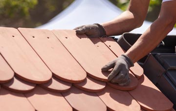 Webheath roof tile contractors