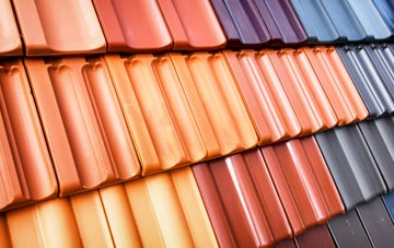 Webheath roof tile costs
