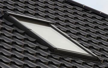 benefits of Webheath roof windows