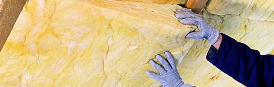 quotes for Webheath roof insulation