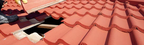 compare Webheath roof repair quotes