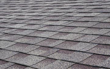 Webheath tiles for shallow pitch roofing
