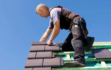 disadvantages of Webheath slate roofing