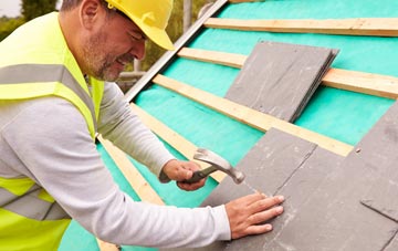 benefits of Webheath roofing slate