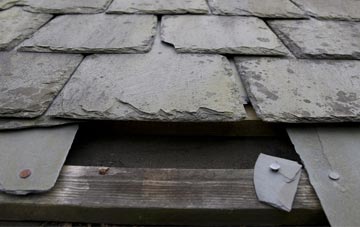 Webheath slate roof repairs and maintenance