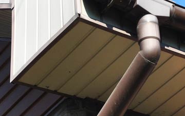 Webheath soffit installation costs