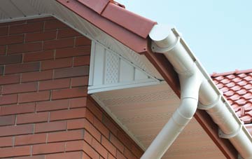 Webheath soffit repair costs