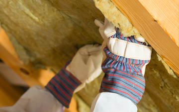 types of Webheath pitched roof insulation materials