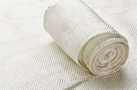 Webheath fibreglass roofing repairs