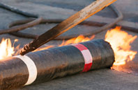 free Webheath flat roofing repair quotes