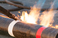 Webheath flat roofing replacement