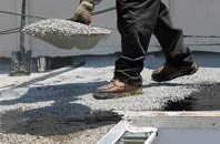 find rated Webheath flat roofing replacement companies