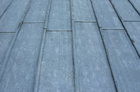 Webheath lead roofing