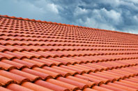 Webheath roofing tiles
